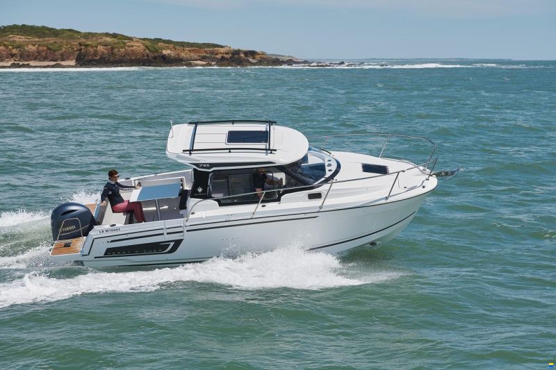 Jeanneau Merry Fisher 795 Serie 2 HB