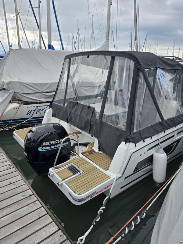 Jeanneau Merry Fisher 795 Serie 2 HB
