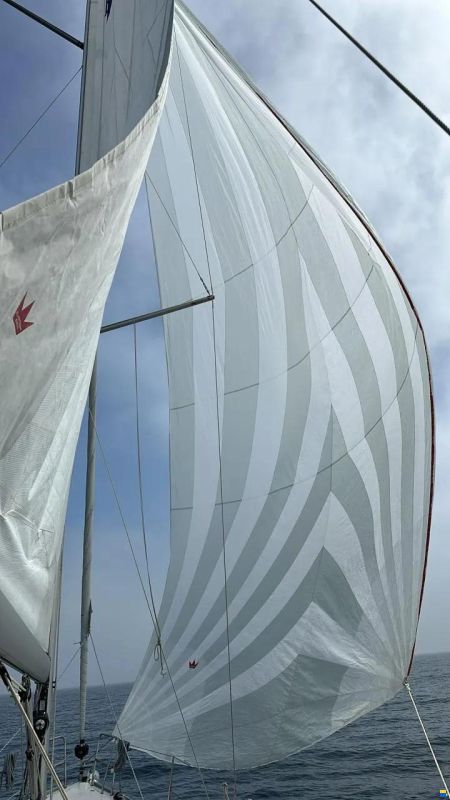 Bavaria Cruiser 37