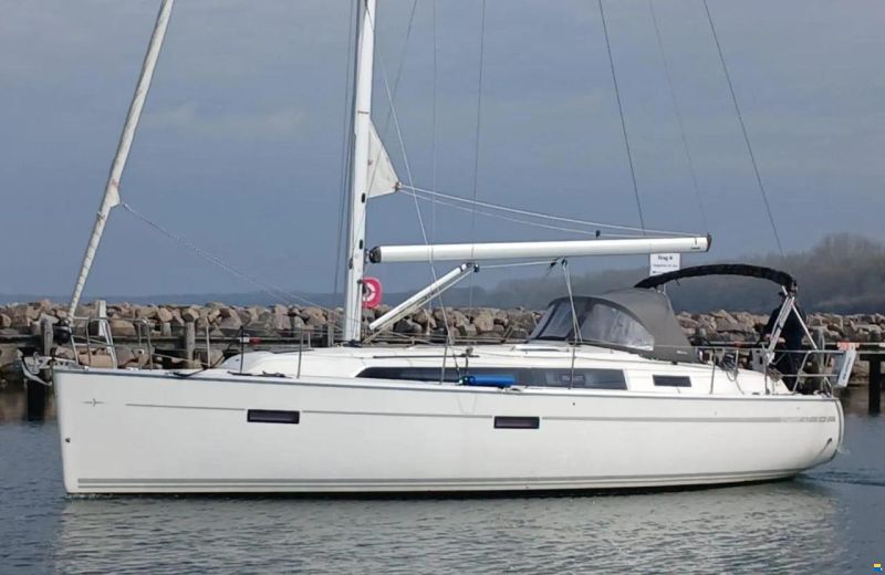 Bavaria Cruiser 37