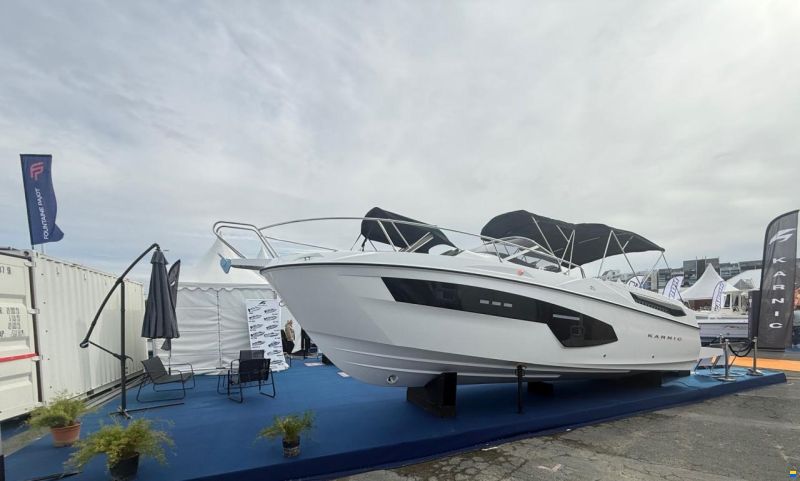 KARNIC SL902