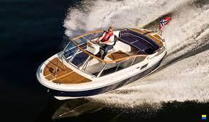 Marex 21 Duckie