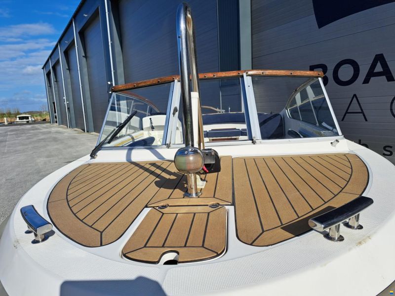 Marex 21 Duckie