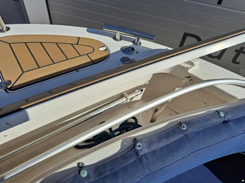 Marex 21 Duckie