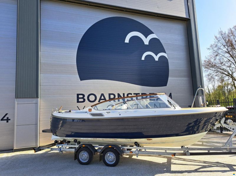 Marex 21 Duckie