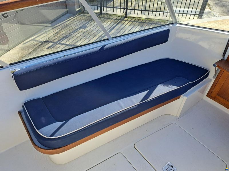 Marex 21 Duckie