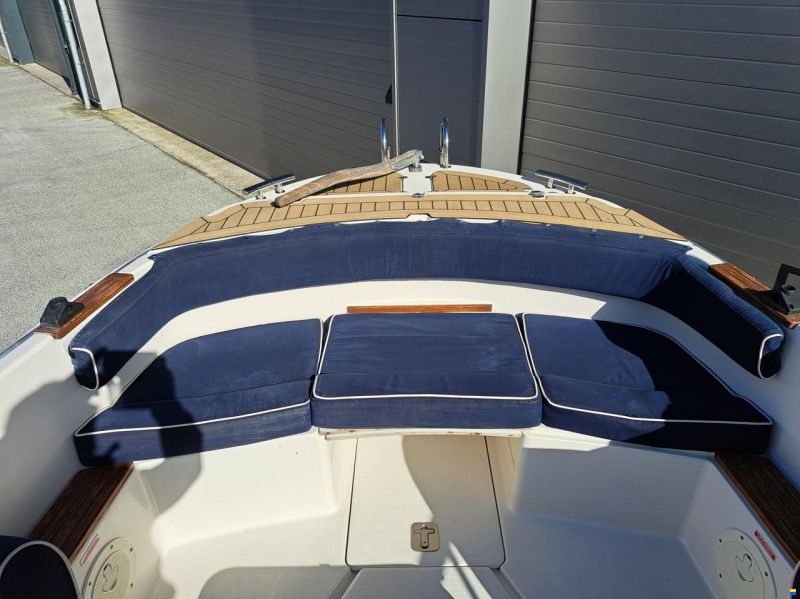 Marex 21 Duckie
