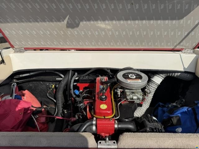 Stingray 180RX
