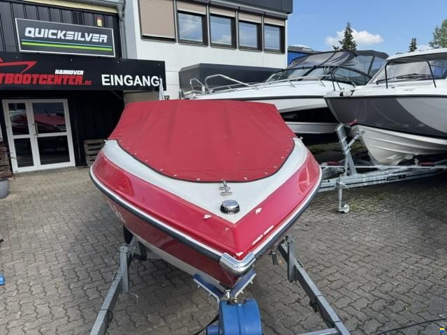 Stingray 180RX