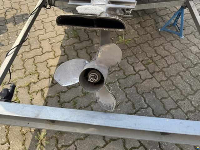 Stingray 180RX