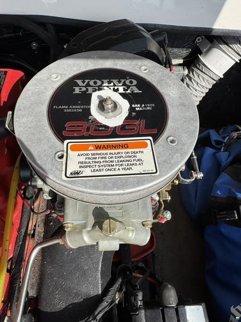 Stingray 180RX