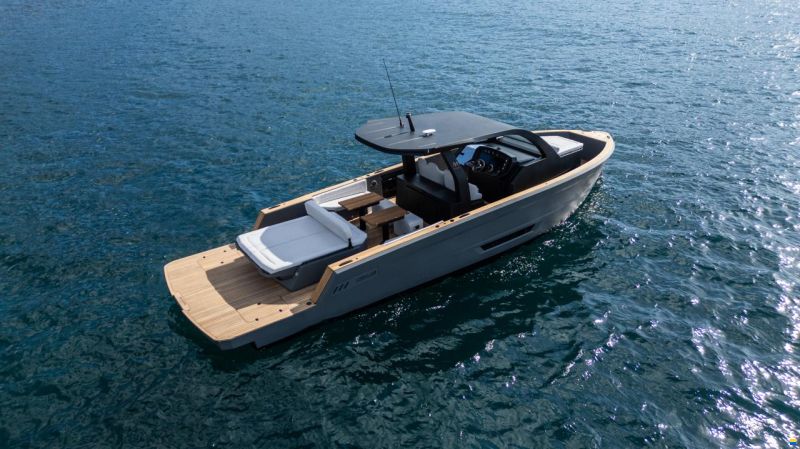 Max 43 Comfort
