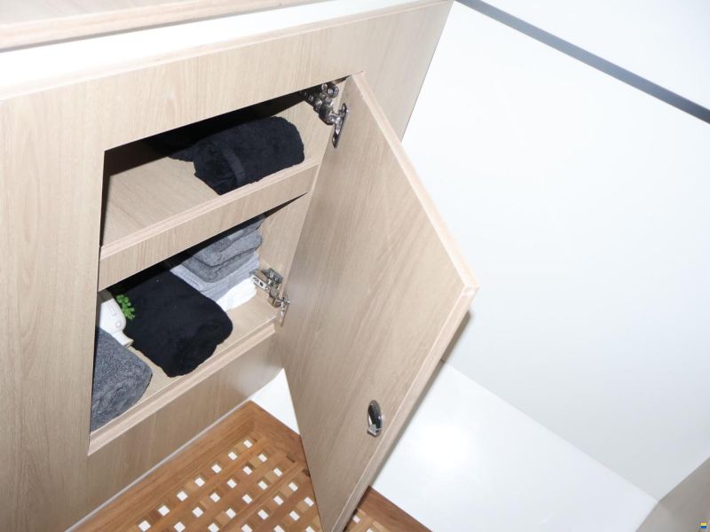 Max 43 Comfort