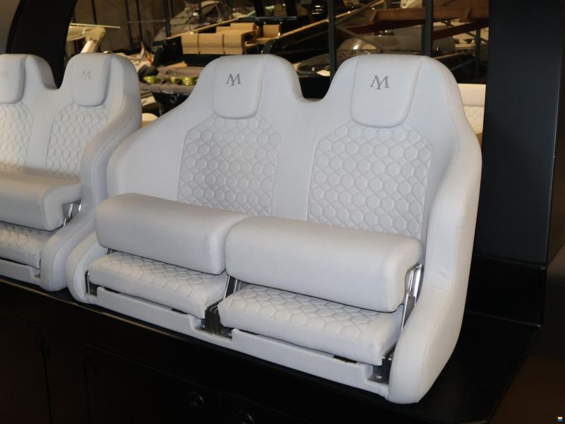 Max 43 Comfort