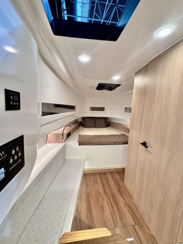Max 43 Comfort