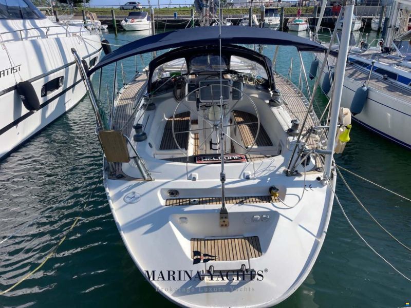 Dufour 45 Classic