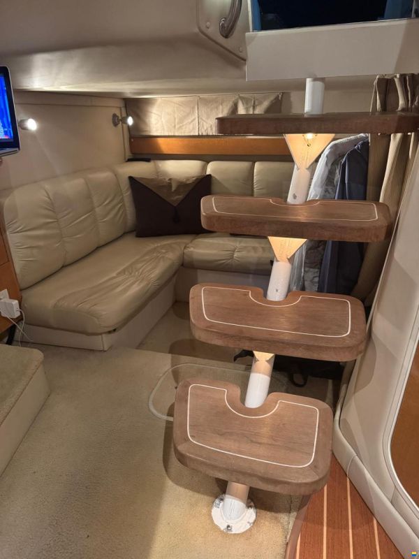 Larson Open Cabrio 330