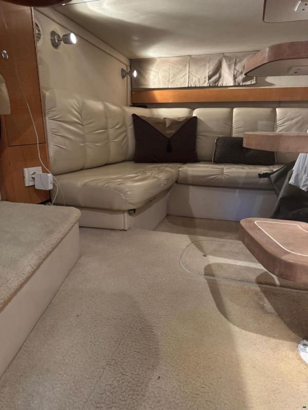 Larson Open Cabrio 330