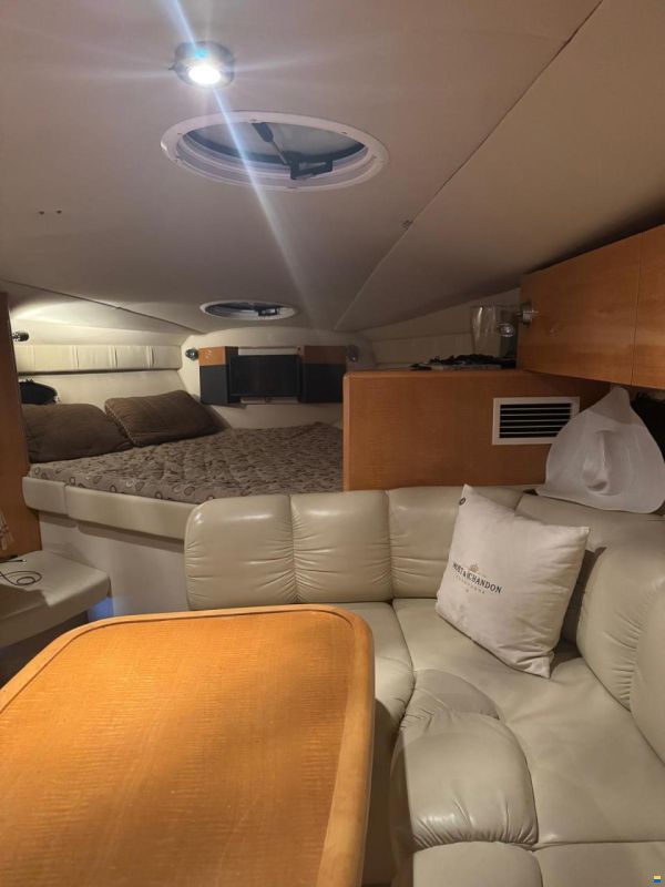 Larson Open Cabrio 330
