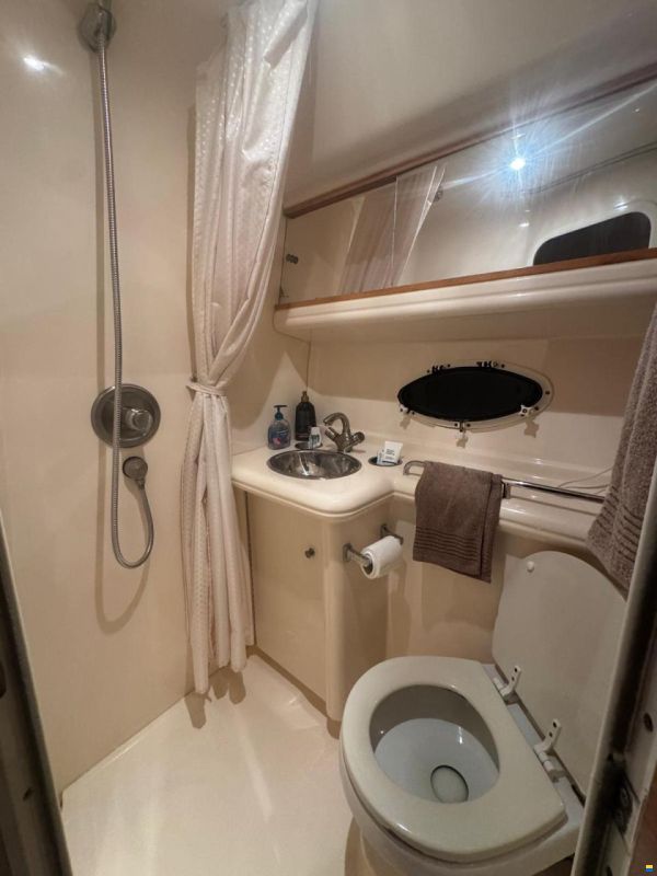 Larson Open Cabrio 330