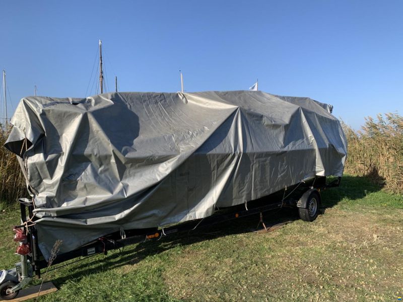 MacGregor 26 Zoll