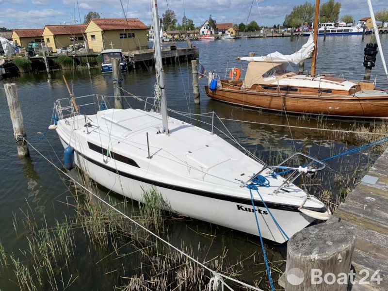 MacGregor 26 Zoll