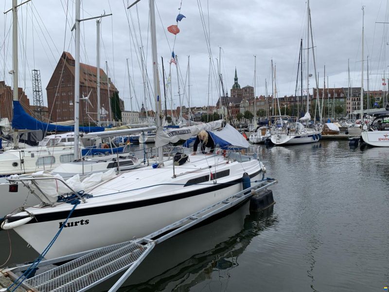 MacGregor 26 Zoll