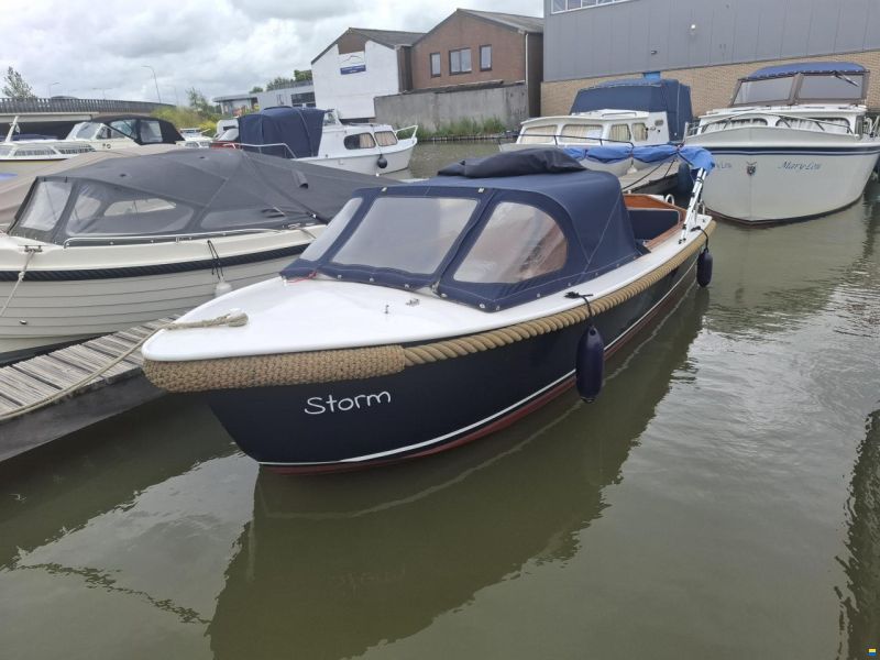 Makma Sloep