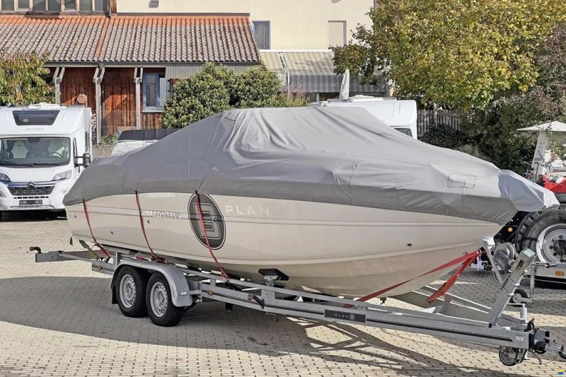 Stingray 250LR