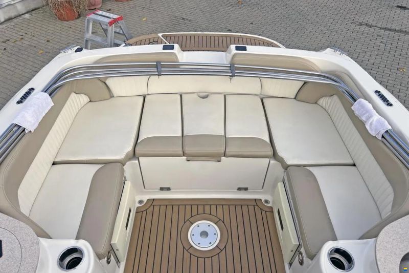 Stingray 250LR
