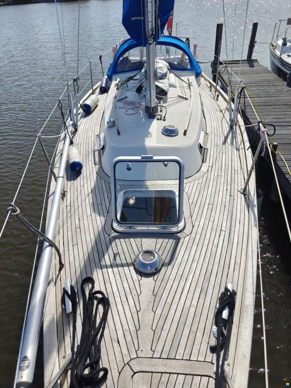Hallberg-Rassy Hallberg Rassy 29 - scandinavia