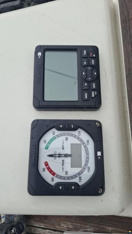 Hanse 320