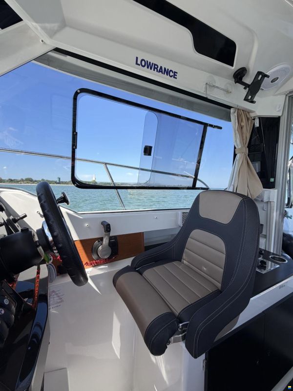 Jeanneau Merry Fisher 795