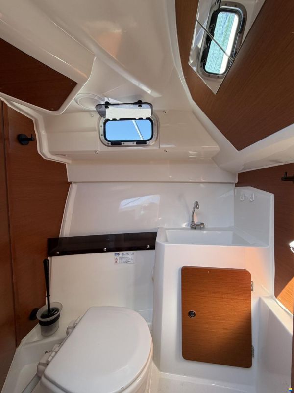 Jeanneau Merry Fisher 795