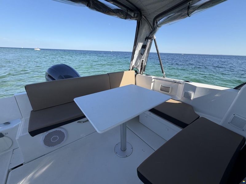 Jeanneau Merry Fisher 795
