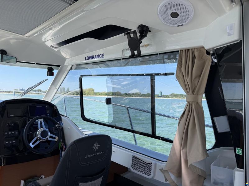 Jeanneau Merry Fisher 795