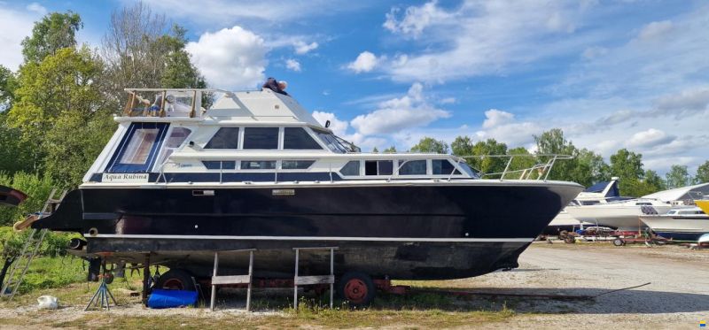 Fjord 34 Fly