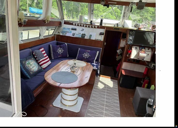 Fjord 34 Fly