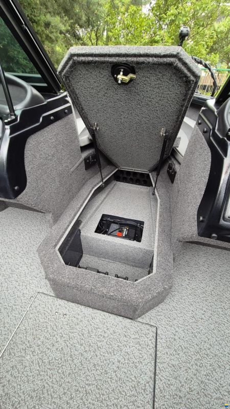 Lund 1875 Crossover XS