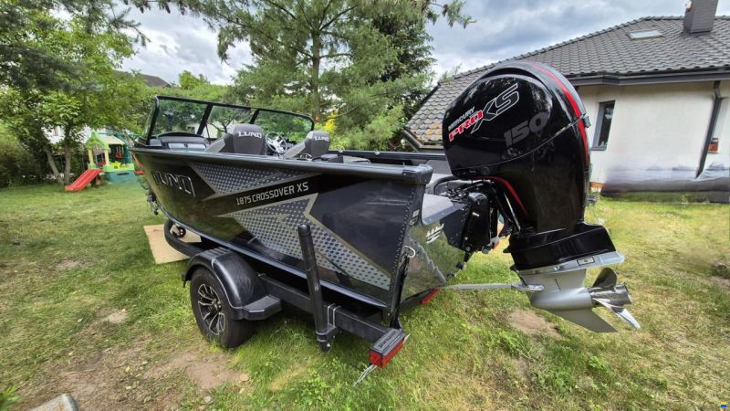 Lund 1875 Crossover XS