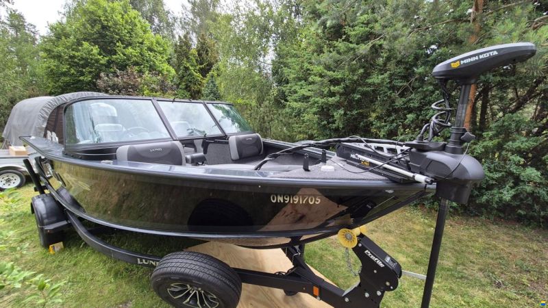 Lund 1875 Crossover XS