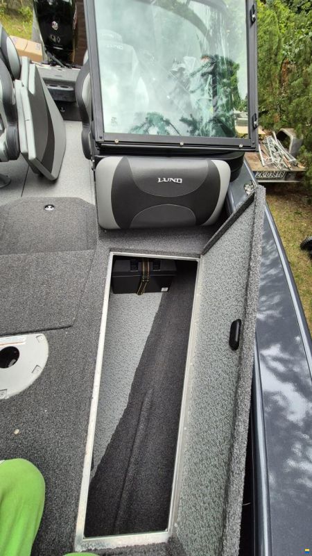 Lund 1875 Crossover XS