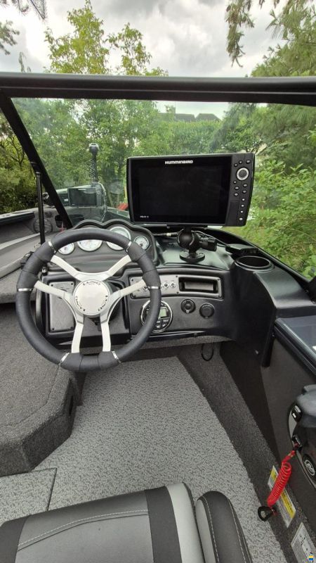 Lund 1875 Crossover XS