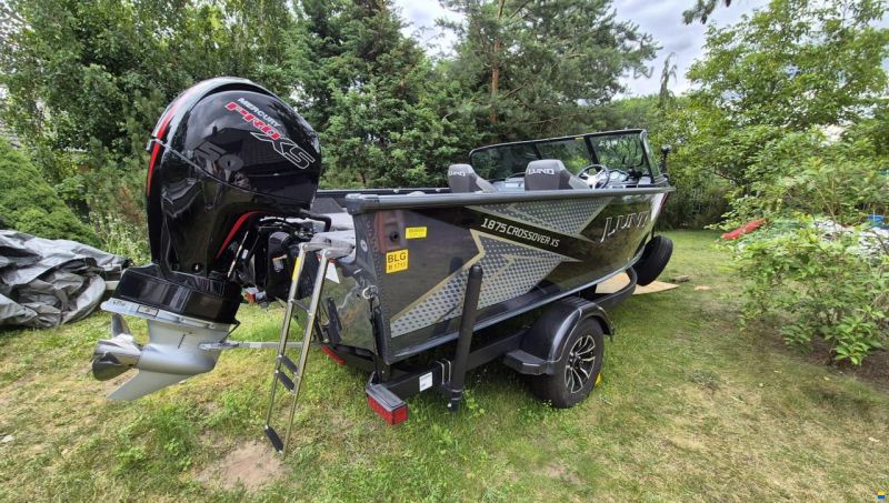 Lund 1875 Crossover XS