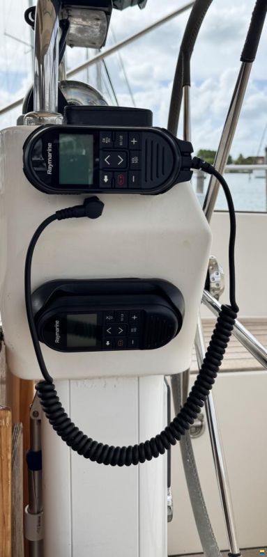 Hallberg-Rassy 43