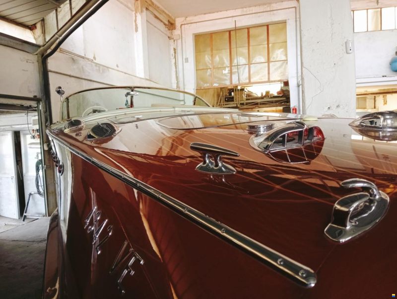 Riva Tritone