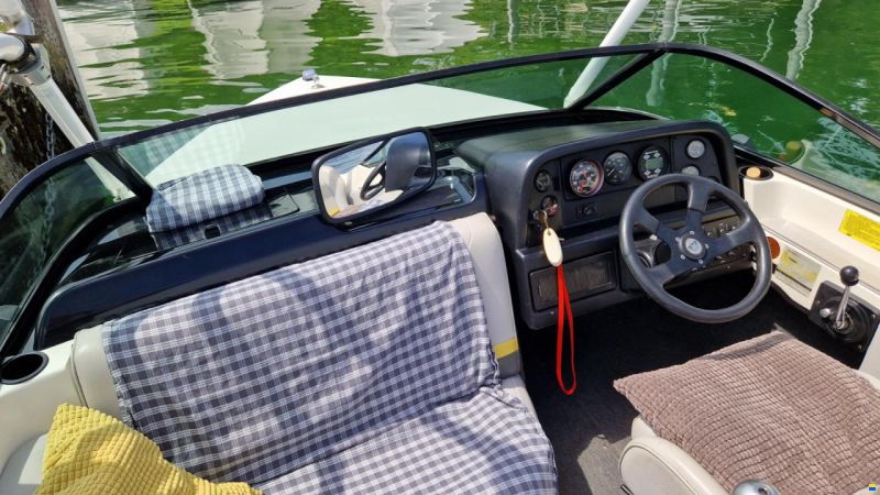 MasterCraft ProStar 190
