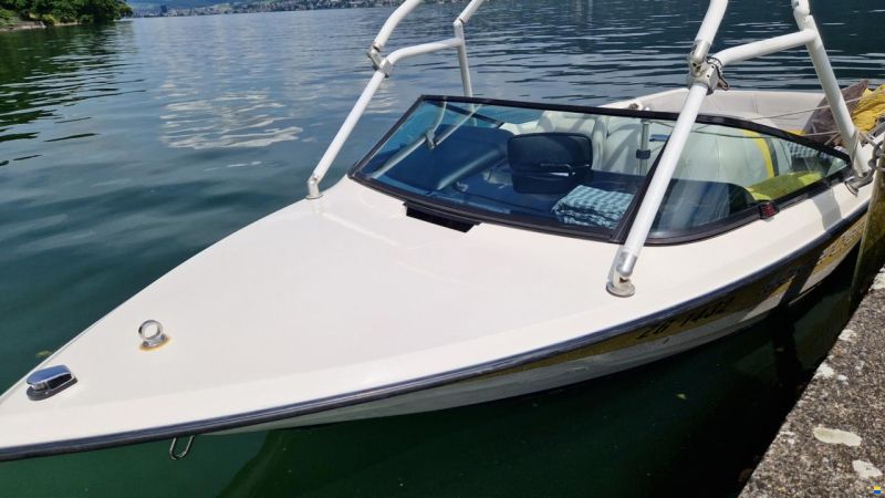 MasterCraft ProStar 190