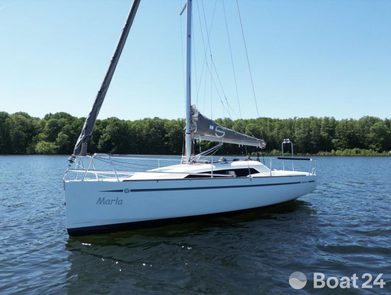 Sunbeam 22.1