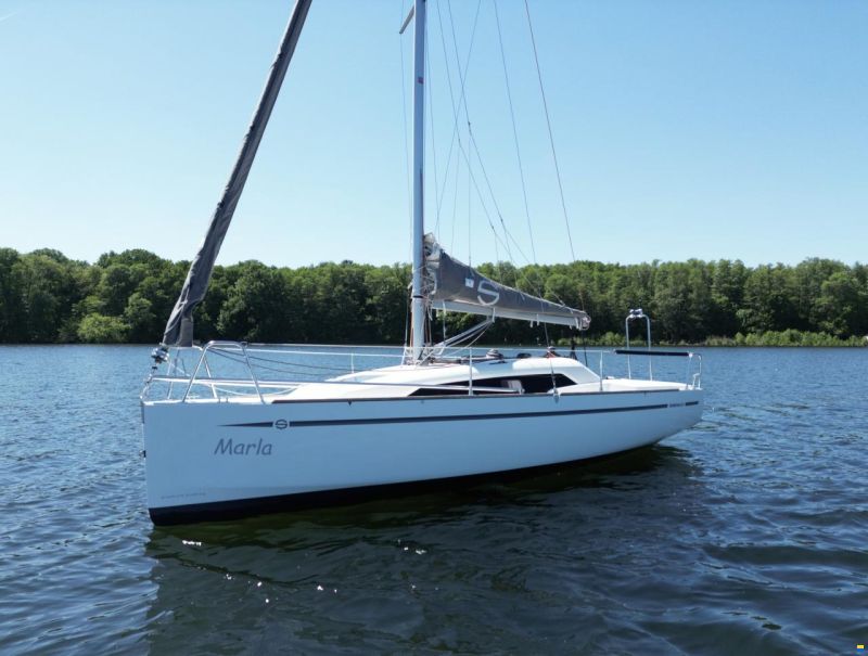 Sunbeam 22.1